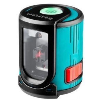 Нивелир лазерный CL-20 до 20 м, 0,2 мм/м, IP54, KRAFTOOL 34700