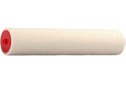 Ролик SPECIAL VELOUR малярный, ворс 4 мм, бюгель 48х500, STAYER 0237-50