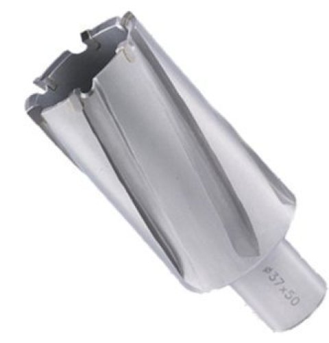 Корончатое сверло d=130мм, L=55мм, твердосплавное TCT, EUROBOOR HML.1300