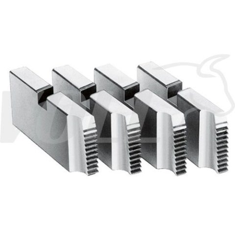 Резьбонарезные ножи 1/2"-3/4" для цилиндрической резьбы VOLL V-Matic A2