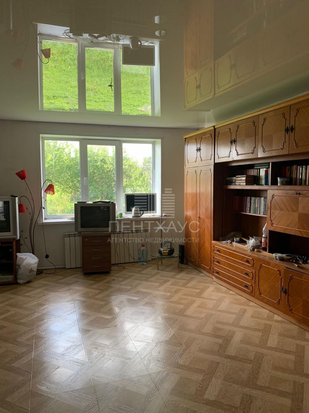 Дом, 132 м², участок 23 сот., Центральная улица, 104