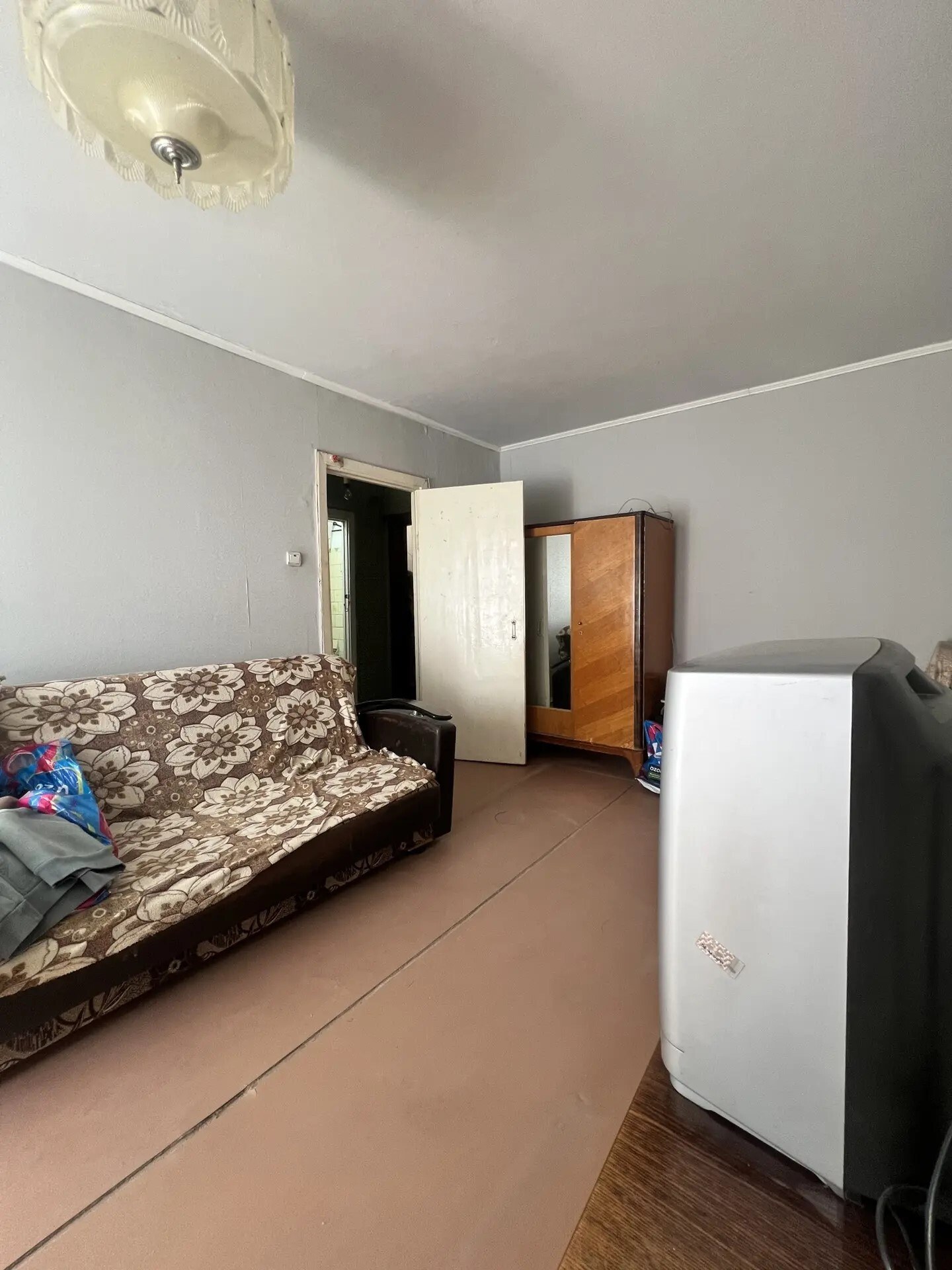 1-комнатная квартира, 39 м², 3/9 эт., ул Салмышская, 1