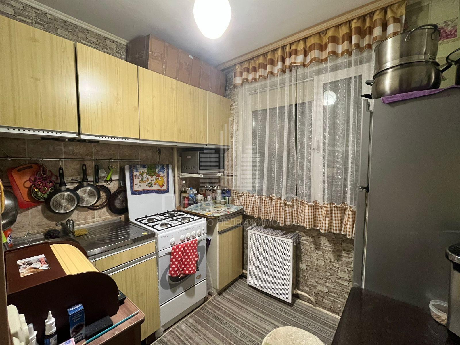 2-комнатная квартира, 42,6 м², 5/5 эт., ул Балакирева, 41а