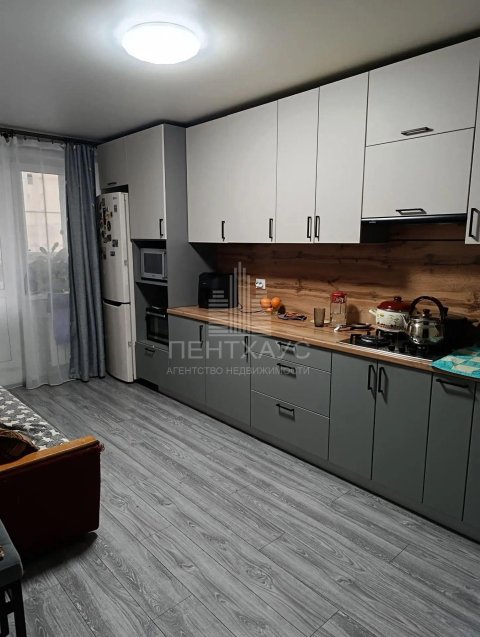 2-комнатная квартира, 64 м², 1/10 эт., ул Новгородская, 36