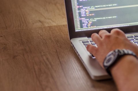 инженер программист I категории — ТФОМС НАО