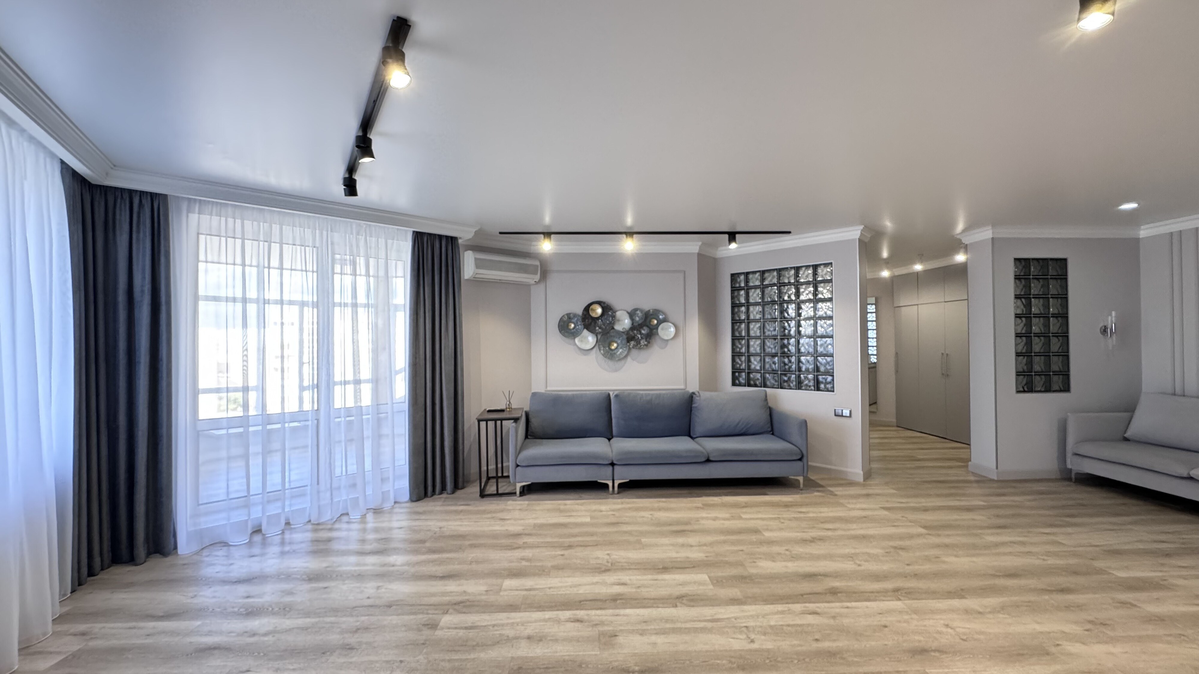 Квартира, 136 м², 7/7 эт., ул Донецкая, 4