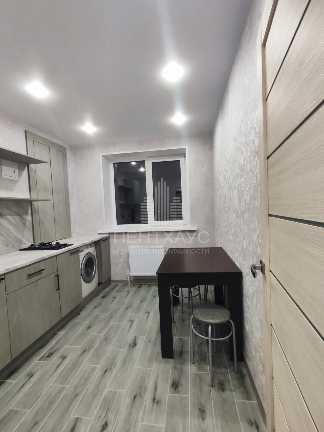 Сдаётся 1-комнатная квартира, 29 м², 8/8 эт., Всесвятская улица, 13