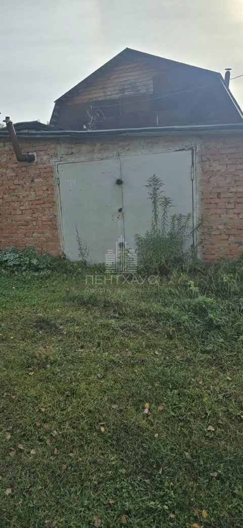 Гараж, 48 м², мкр Оргтруд