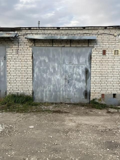 Гараж, 21,6 м², улица Чайковского, 34Г