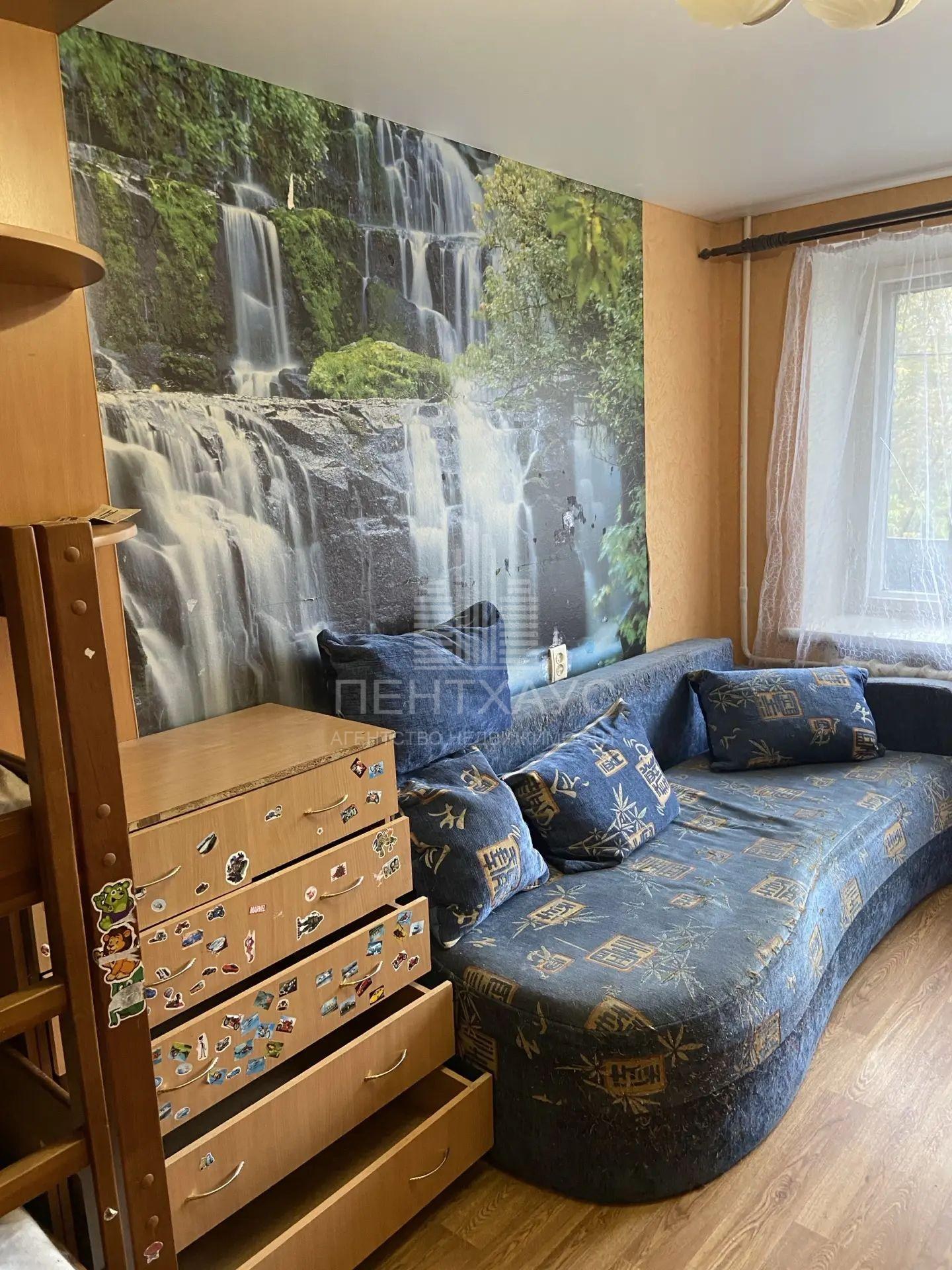 Сдаётся 2-комнатная квартира, 40,5 м², 2/5 эт., ул Северная, 34