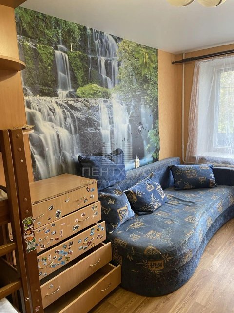 Сдаётся 2-комнатная квартира, 40,5 м², 2/5 эт., ул Северная, 34