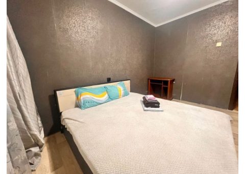 3-комнатная квартира посуточно, Долотный переулок, 8