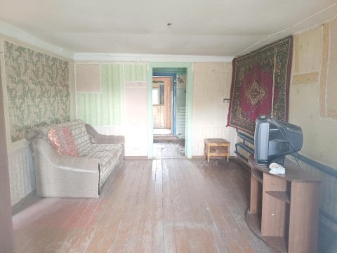 3-комнатная квартира, 72,9 м², 1/1 эт., ул Владимирская, 32