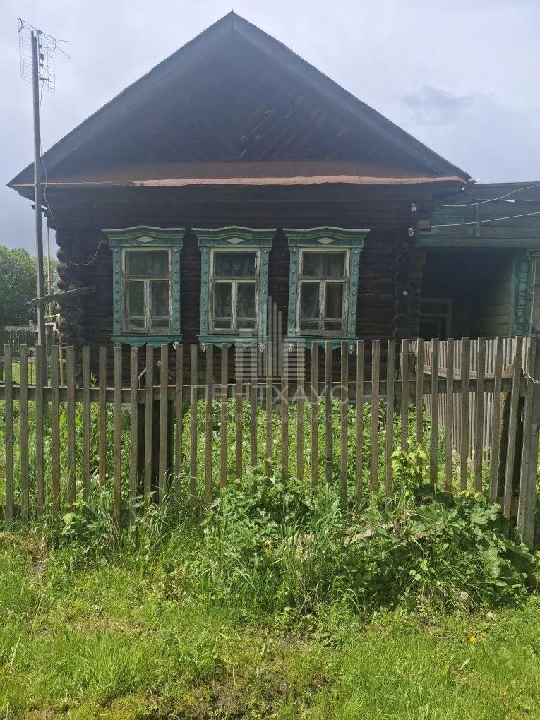 Дом, 92,5 м², участок 15 сот., Набережная улица, 29