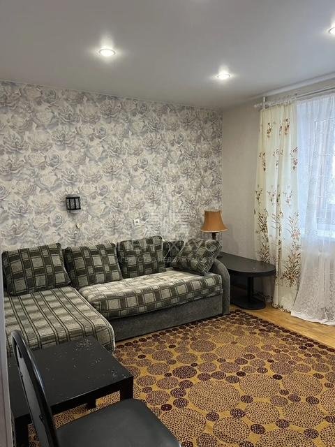 Сдаётся 3-комнатная квартира, 61,6 м², 8/9 эт., ул Красноармейская, 45