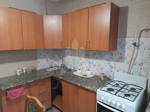 2-комнатная квартира, 53,2 м², 3/9 эт., ул Безыменского, 7