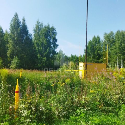 Участок 10 сот., садоводство, 83