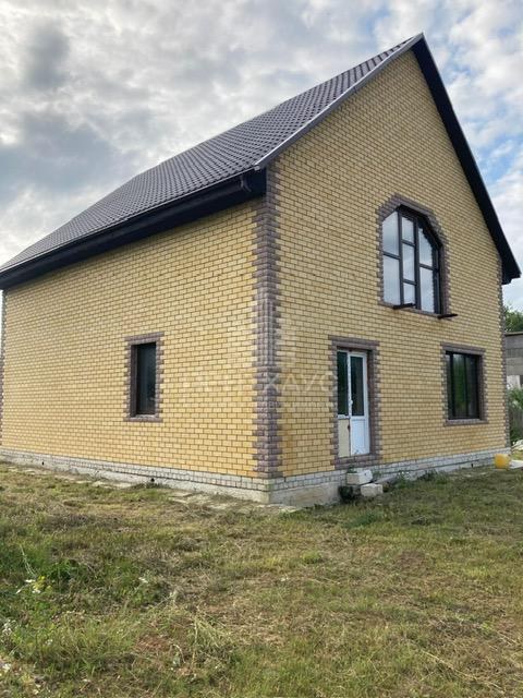 Дом, 200 м², участок 11 сот., ул Юбилейная, 1Г