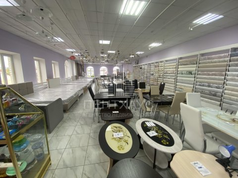 Сдаётся помещение свободного назначения, 232 м², улица Карла Маркса, 50