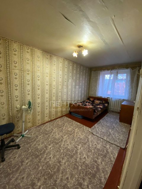 Сдаётся 3-комнатная квартира, 64,5 м², 5/5 эт., Московская улица, 9