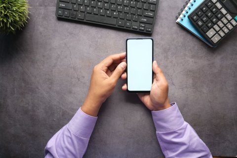 Мобильное приложение для Android под ключ