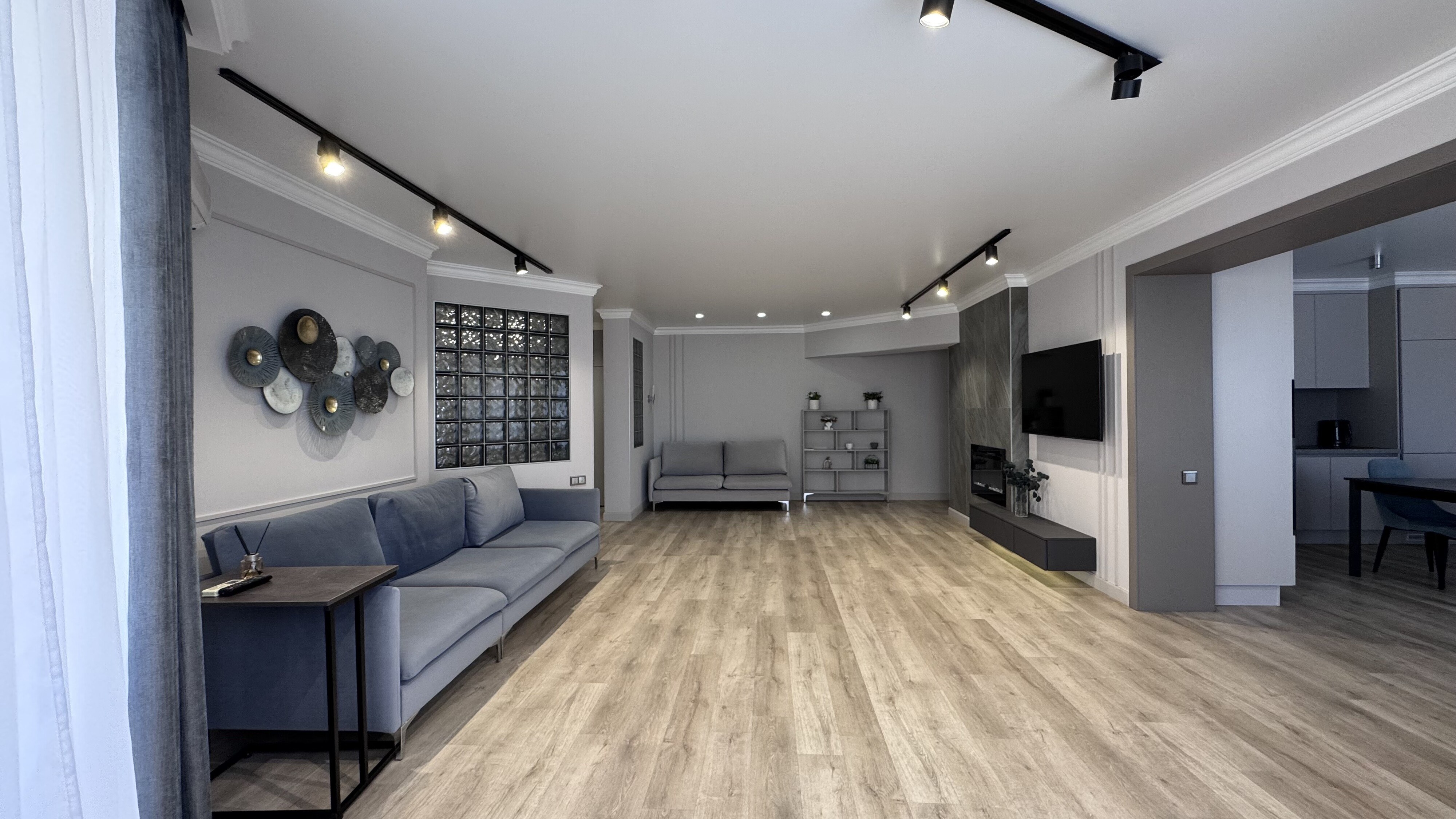 Квартира, 136 м², 7/7 эт., ул Донецкая, 4