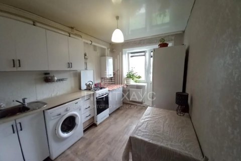 2-комнатная квартира, 48,5 м², 1/2 эт., Совхозная улица, 2