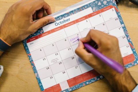 Подключение каналов бронирования: RealtyCalendar, Bnovo, Авито