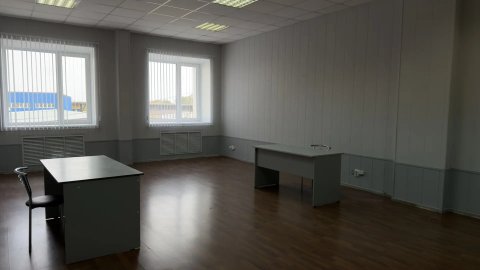 Сдаётся офис, 51,5 м²