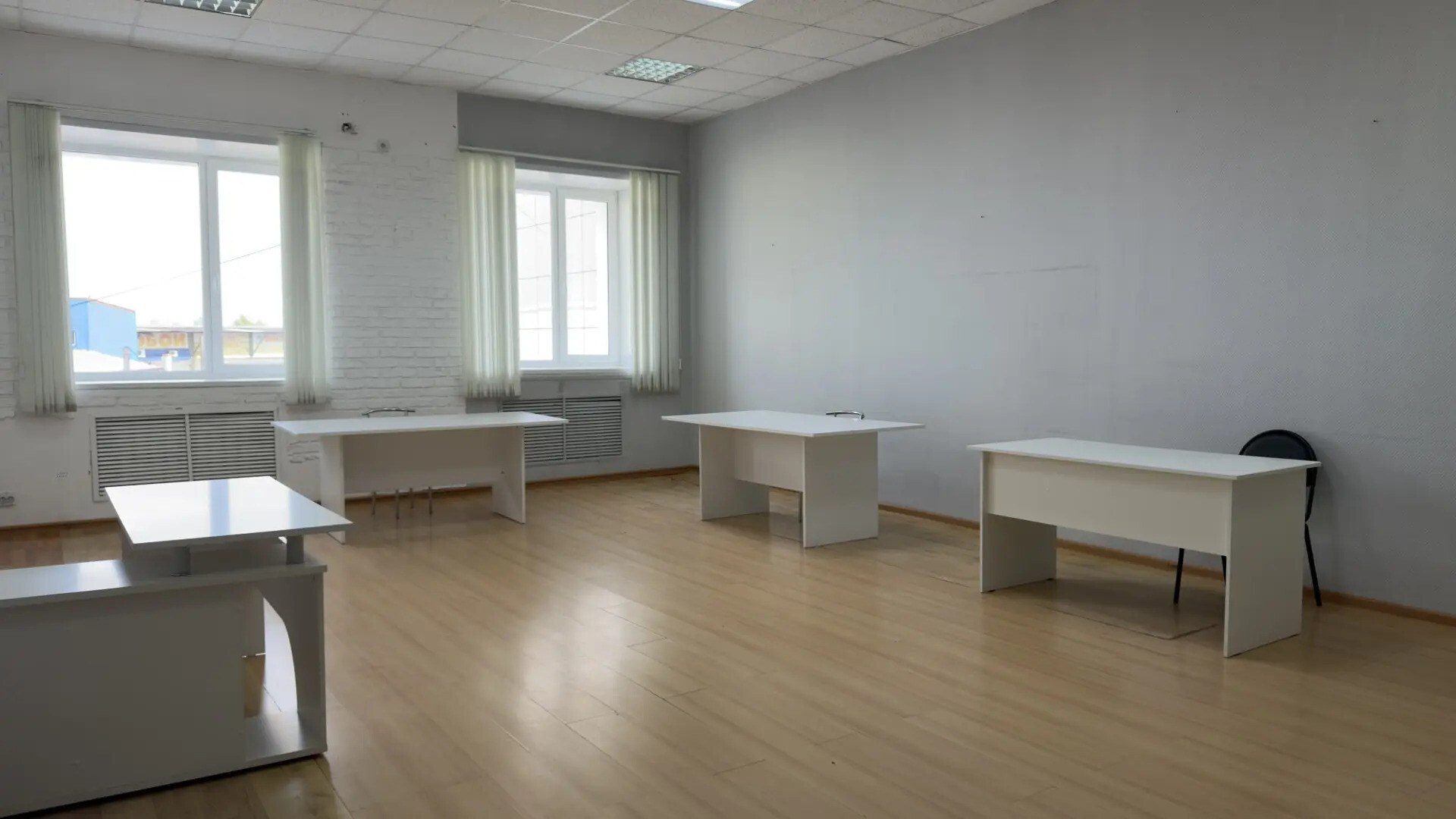 Сдаётся офис, 49,3 м², ул Беляевская, 6/2