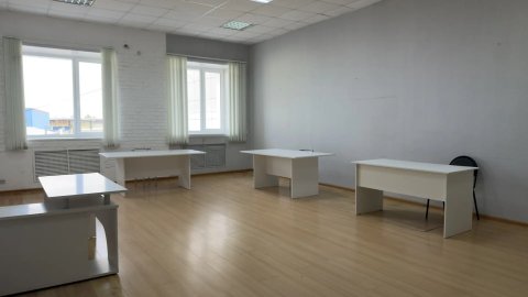 Сдаётся офис, 49,3 м², ул Беляевская, 6/2