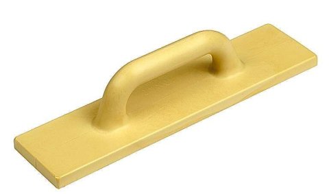 Терка 100x400мм полиуретановая, STAYER 0812-10-40