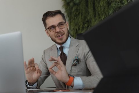 Наставничество для начинающих предпринимателей