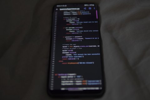 Помощь с аккаунтом разработчика в RuStore и Google Play