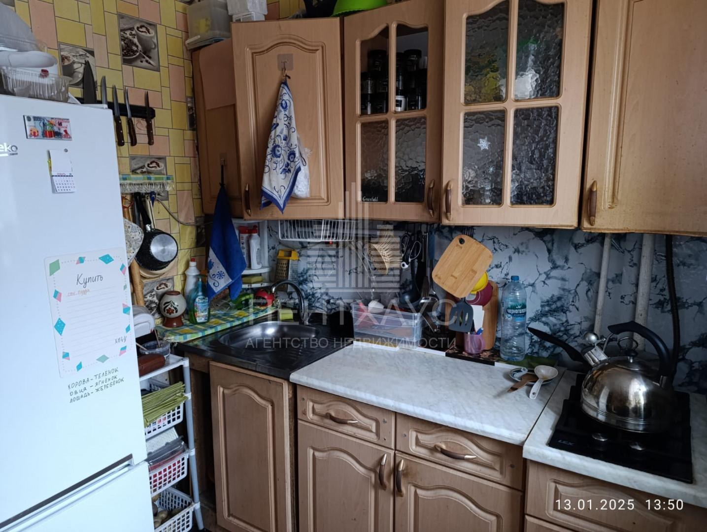 Сдаётся 2-комнатная квартира, 40,5 м², 2/5 эт., ул Северная, 34