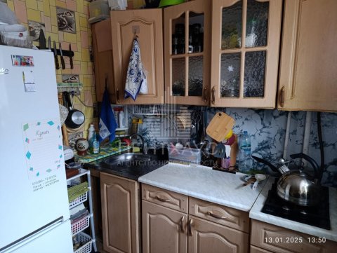 Сдаётся 2-комнатная квартира, 40,5 м², 2/5 эт., ул Северная, 34