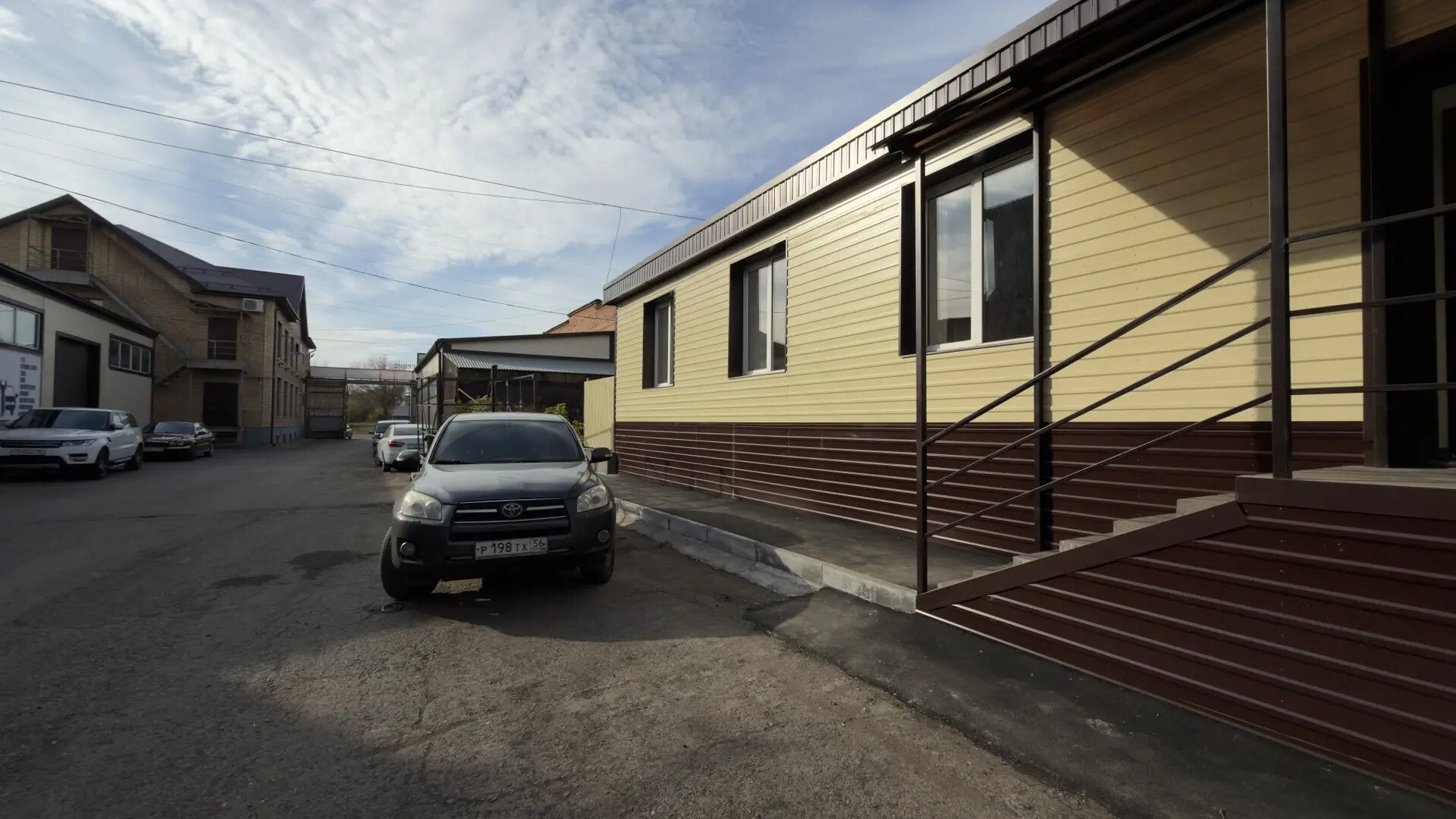 Сдаётся помещение свободного назначения, 52 м², ул Беляевская, 6/8