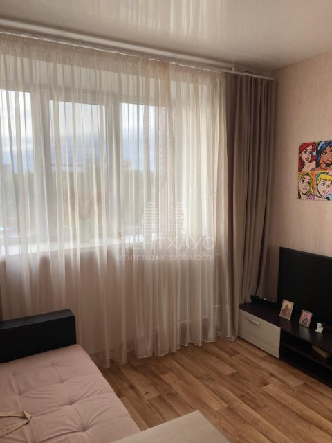 Комната, 60 м², ул Балакирева, 24