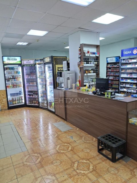 Помещение свободного назначения, 183,1 м², Чайковского ул., 3Б