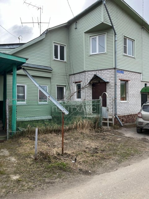 Часть дома, 79 м², участок 1,1 сот., Урожайная ул., 11