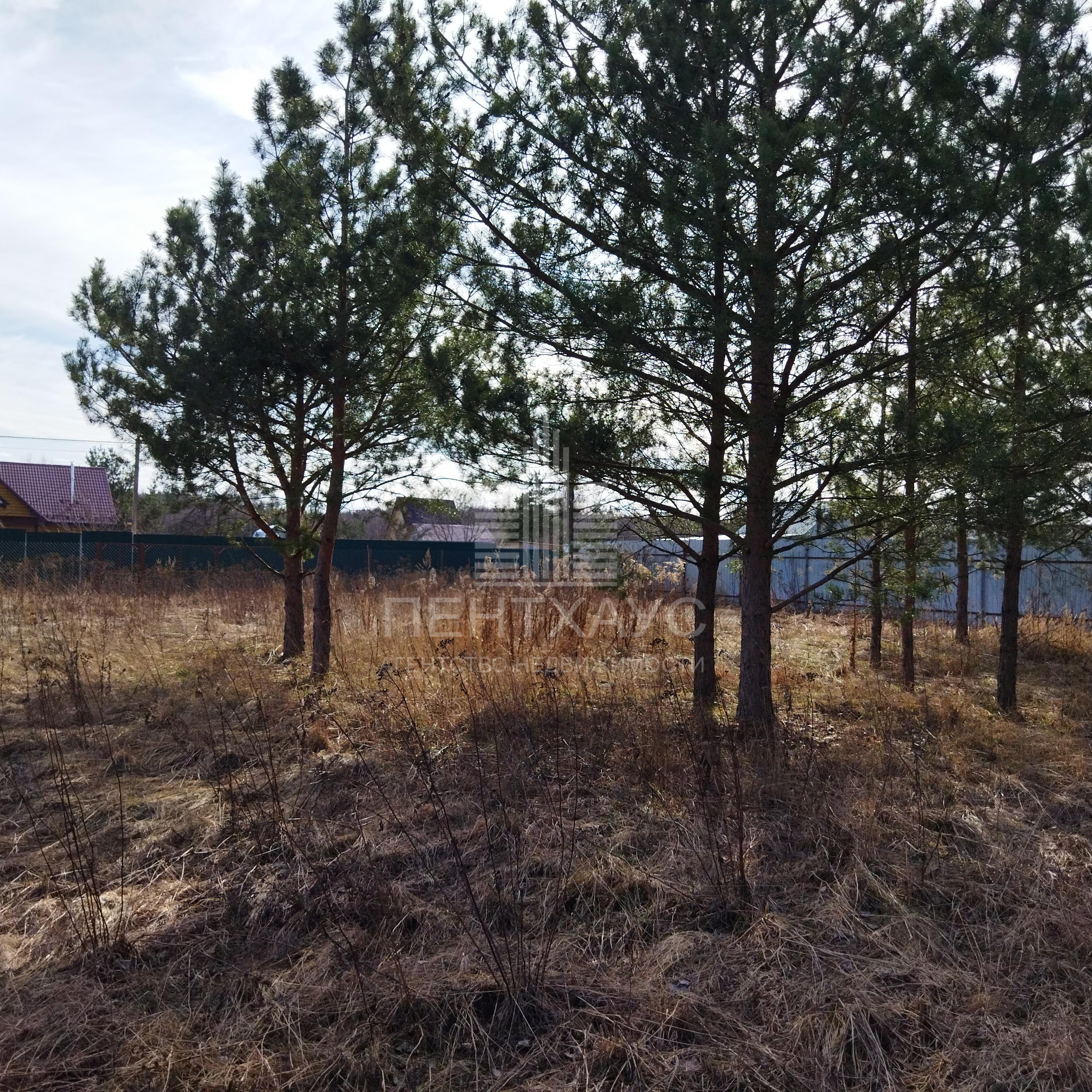 Участок 10 сот., садоводство, Газовик снт.