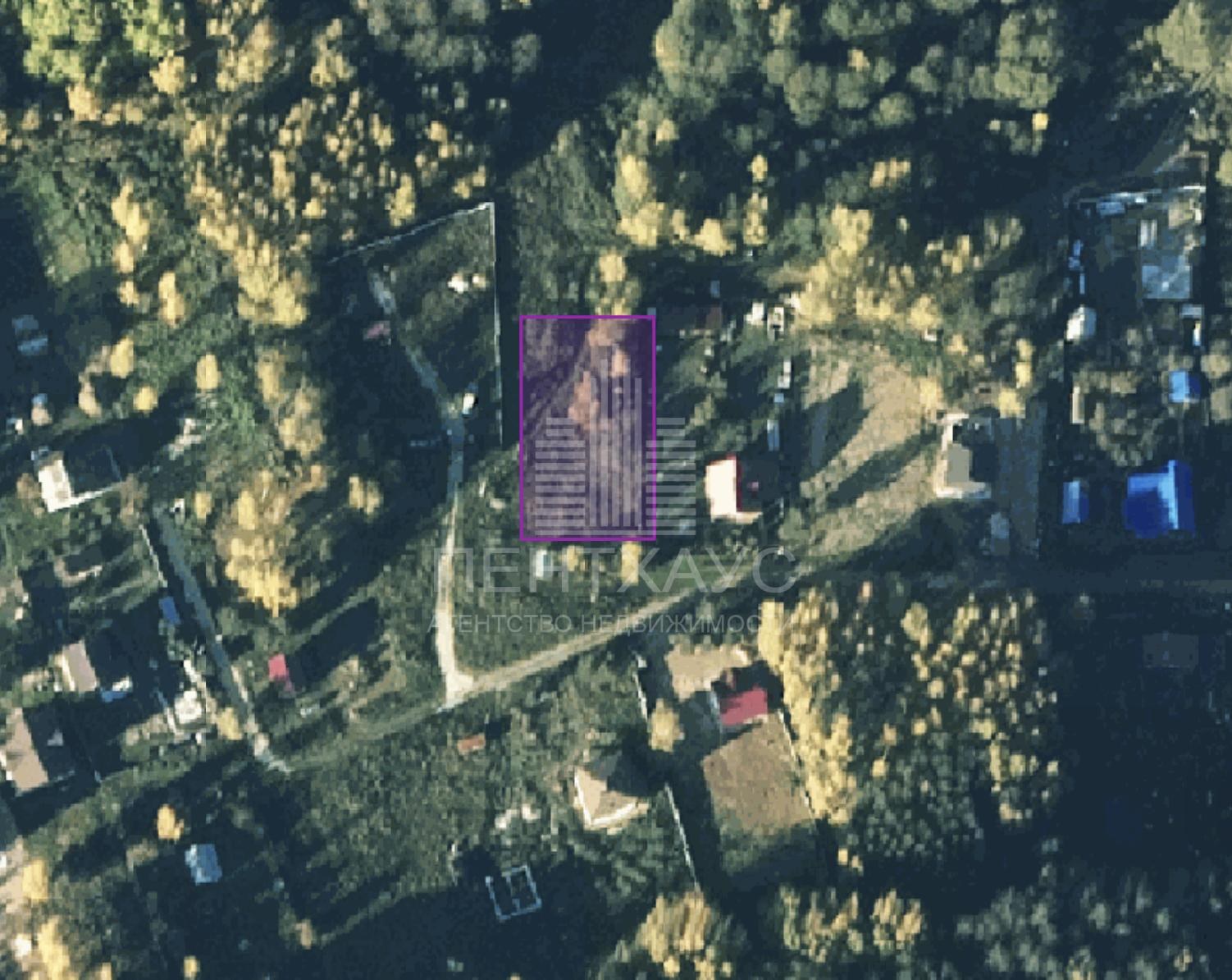 Участок 15 сот., ИЖС, Бараки д.