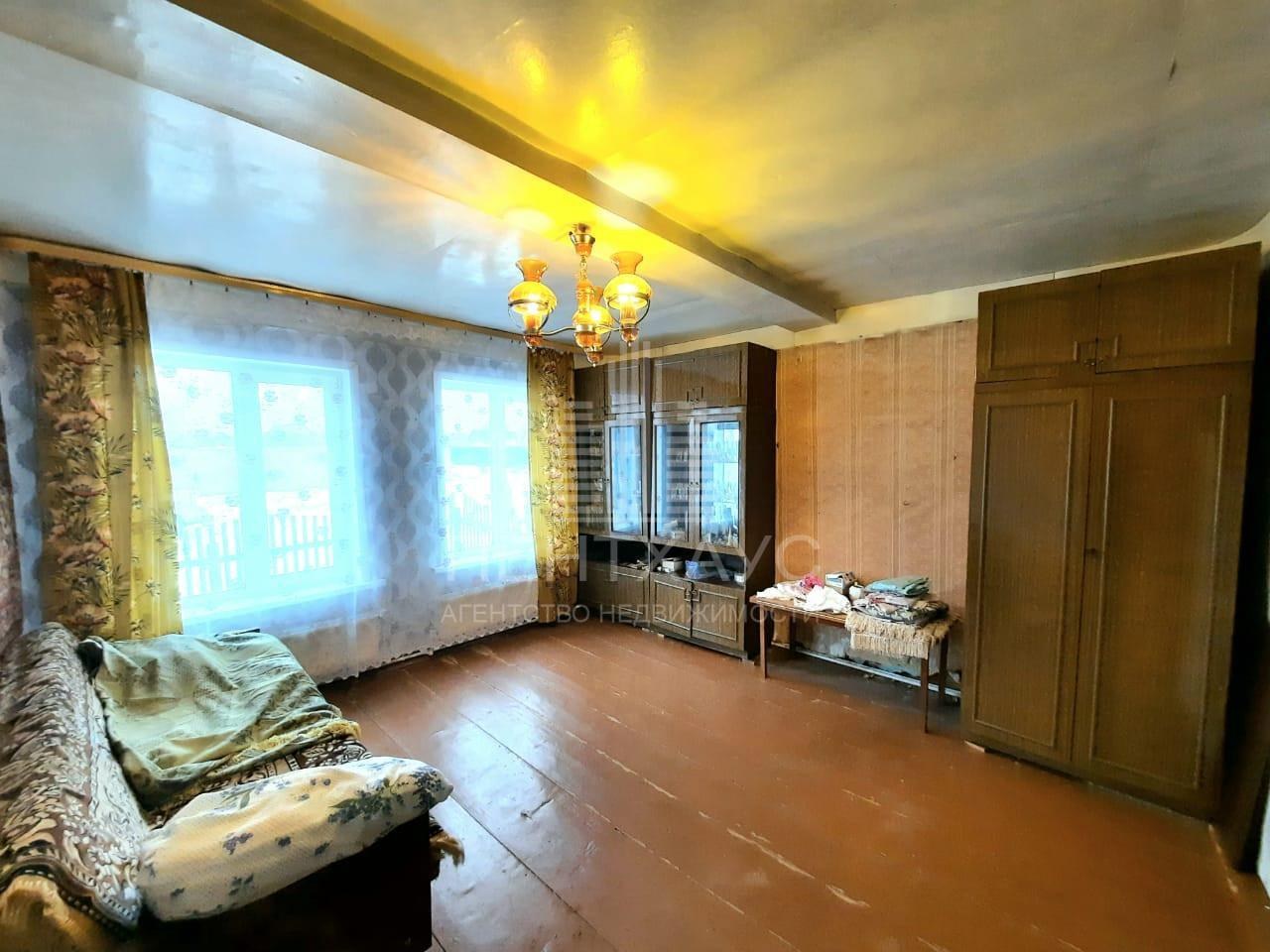 Дом, 60 м², участок 13 сот., Мира ул., 4