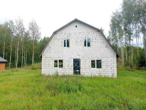 Коттедж, 140,4 м², участок 14 сот., Песочная ул., 23