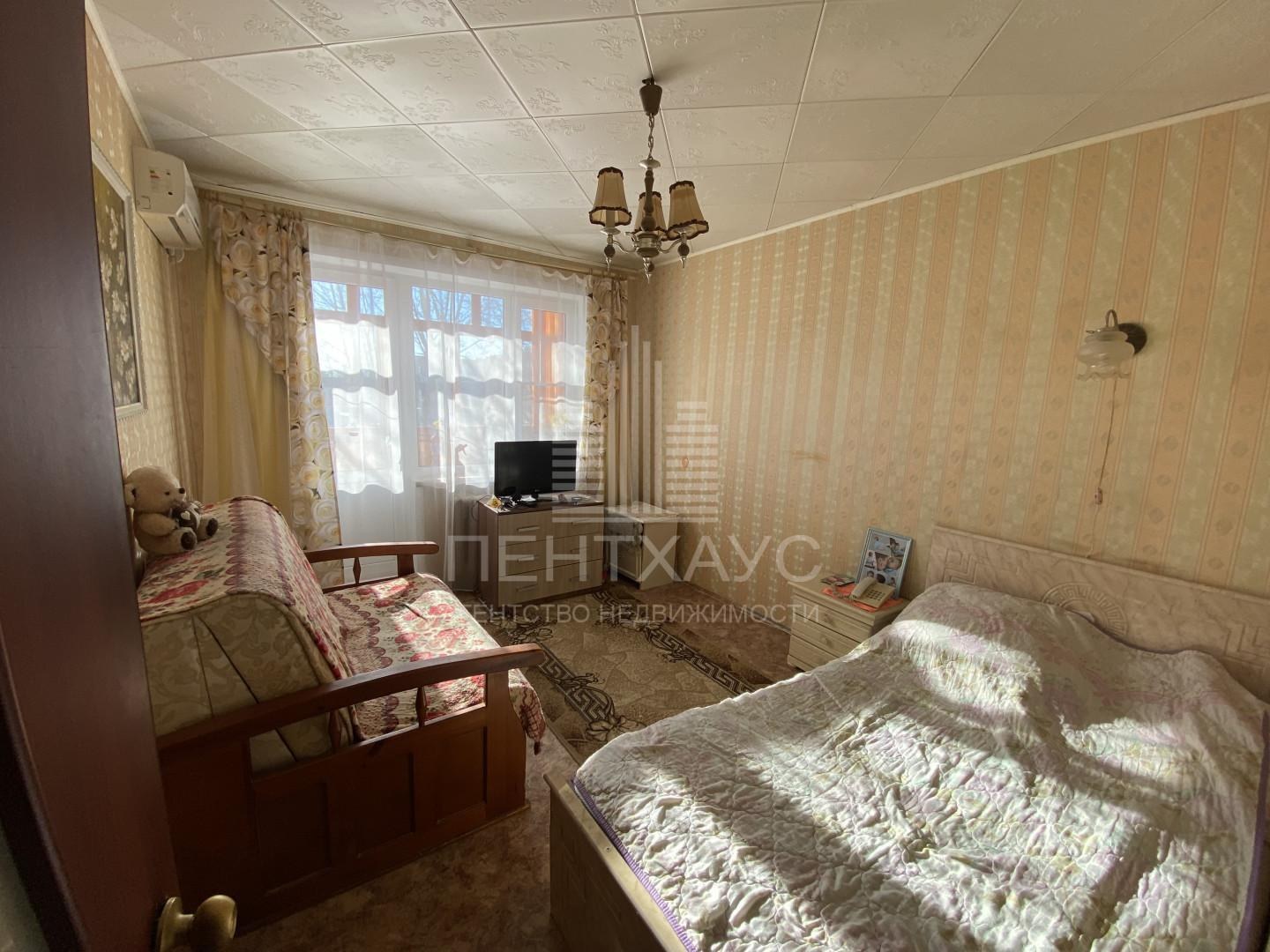 2-комнатная квартира, 48 м², 3/5 эт., улица Энергетиков, 1А