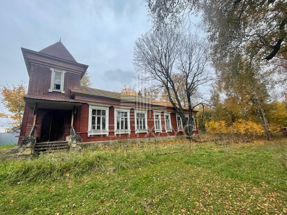 Помещение свободного назначения, 200 м², Больничный городок ул., 5