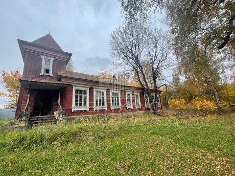 Помещение свободного назначения, 200 м², Больничный городок ул., 5