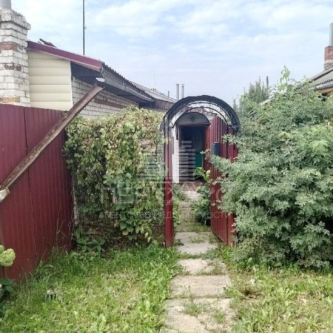 Часть дома, 80,9 м², участок 3 сот., 4-я Линия ул.