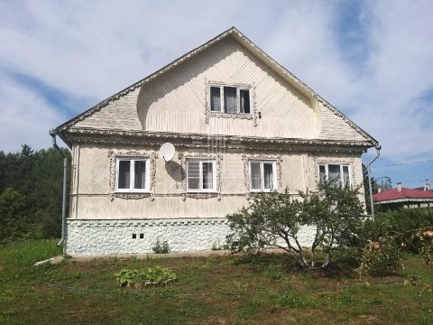 Коттедж, 202 м², участок 52 сот., 14