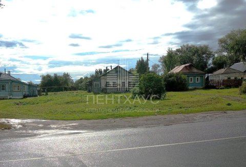 Дом, 37 м², участок 30 сот., ул Центральная, 36
